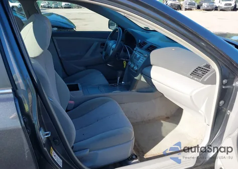 2010 Toyota Camry Se/Le/Xle from USA, damaged, VIN 4T1BF3EK4AU047508